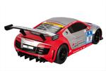 Radio Control Audi R8 Lms Performance-2