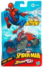 Spider-man Zoomn Go