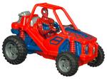 Spider-man Zoomn Go-3