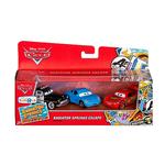 Cars – Pack Cars 3 Coches