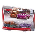 Cars – Pack 2 Coches – Mate Y Holly