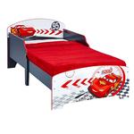 Cars – Cama Infantil 145×77 Cm