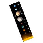 Esa Metro Solar System