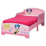 Minnie Mouse – Cama Infantil 145×77 Cm