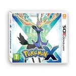 3ds – Pokémon X Nintendo