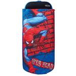 Spiderman – Cama Hinchable 150×62 Cm