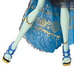 Monster High – Muñeca 13 Deseos Deluxe – Frankie Stein-2