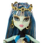 Monster High – Muñeca 13 Deseos Deluxe – Frankie Stein-3