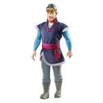 Princesas Disney – Kristoff