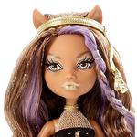Monster High – Muñeca 13 Deseos Deluxe – Clawdeen Wolf-3
