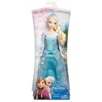 Princesas Disney – Elsa-1