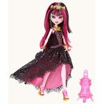 Monster High – Muñeca 13 Deseos Deluxe – Draculaura