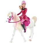 Barbie – Aventuras De Caballos