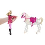 Barbie – Aventuras De Caballos-2