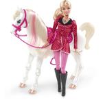 Barbie – Aventuras De Caballos-4