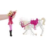 Barbie – Aventuras De Caballos-5