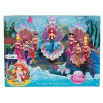Princesas Disney – Pack 7 Mini Sirenas