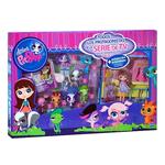 Littlest Petshop – Pack Protagonistas Serie Tv