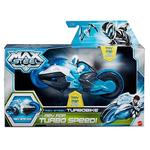 Max Steel – Vehículo Con Figura-2