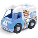 Doraemon – Caravana