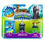 Skylanders Swap Force – Tower Of Time – Adventure Pack