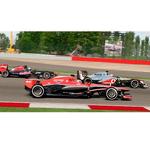 Ps3 – Formula 1 2013-6