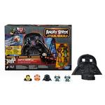 Angry Birds – Star Wars – Jenga Darth Vader