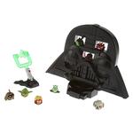 Angry Birds – Star Wars – Jenga Darth Vader-1