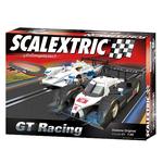 Scalextric – C1 Gt Racing