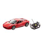 Radio Control Ferrari 1:14 – Ferrari 458 Italia-1