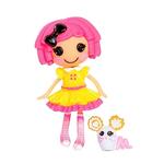 Mini Lalaloopsy La Hora Del Té De Crumb