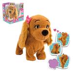 Lucy – La Perrita Inteligente