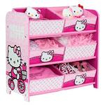 Hello Kitty – Mueble De Almacenaje