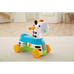 Fisher Price – Correpasillos Cebra Con Ruedas