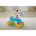 Fisher Price – Correpasillos Cebra Con Ruedas-2