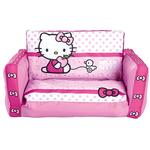 Hello Kitty – Sofá Hinchable