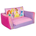 Princesas Disney – Sofá Hinchable