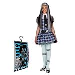 Monster High – Disfraz Frankie Stein 10-12 Años
