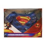 Superman – Disfraz Musculoso De Eva En Caja 5-7 Años-1