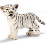 Fw Cachorro Tigre Blanco/tiger White Cub