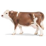 Ffa Vaca Simmental/ Simmental Cow
