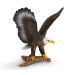 Ffa Aguila Calva/bald Eagle