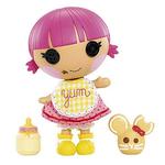 Mini Lalaloopsy Sprinkle Spice Cookie