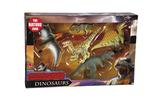 Dinosaurios