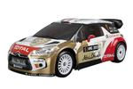 Radio Control Citroen Ds3 Wrc