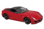 Radio Control Ferrari 599 Gto 1:14 Rojo