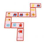 Domino Infantil De Monstruos Scratch