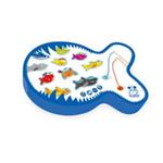 Juego De Pesca Para Niños Scratch-3