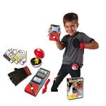 Pokemon – Pokedex Entrenador Pokemon