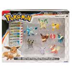 Pokémon – Pack 8 Figuras-1